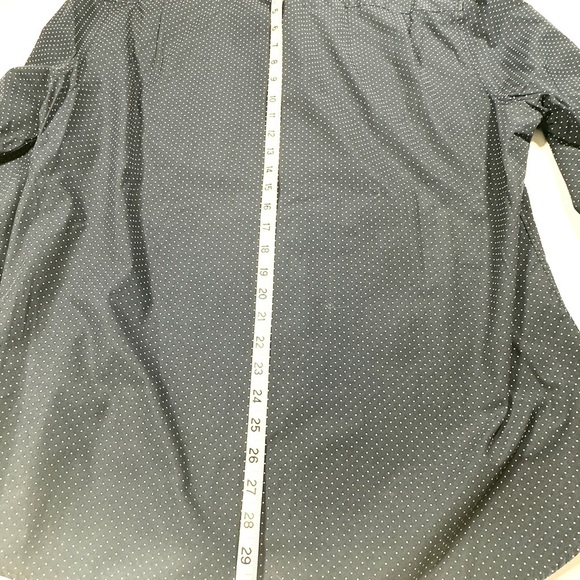 Men’s J. Crew Shirt Size Large​​ - Picture 6 of 6